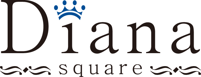 Diana square